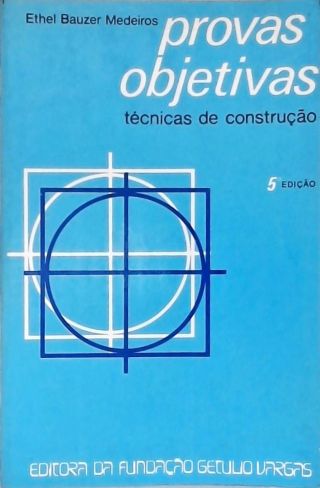 Provas Objetivas