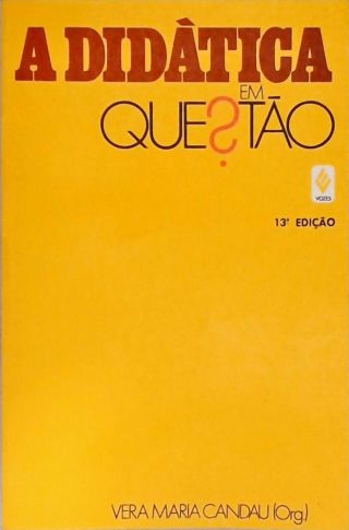 Didática Em Questão