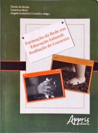 Formação da Rede em Educação Infantil