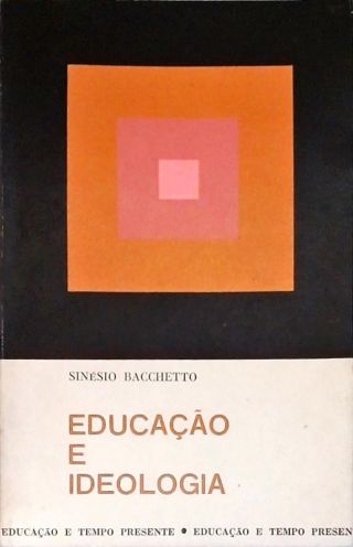Educação e Reflexão