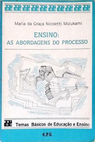Ensino As Abordagens Do Processo