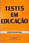 Testes em Educação