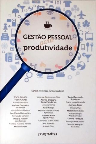 Gestão Pessoal e Produtividade