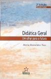 Didática Geral: Um Olhar para o Futuro