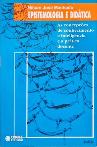 Epistemologia E Didática