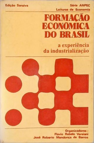 Formação Econômica Do Brasil