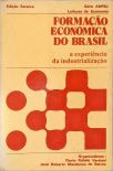 Formação Econômica Do Brasil