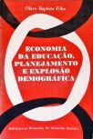 Economia da Educação, Planejamento e Explosão Demográfica