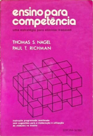 Ensino Para Competência