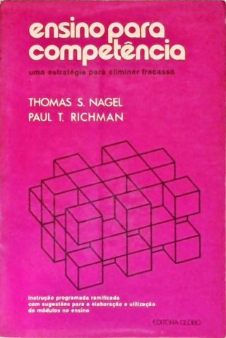 Ensino Para Competência