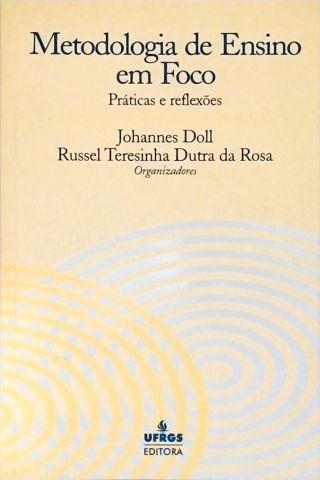 Metodologia De Ensino Em Foco