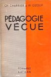 Pédagogie Vécue