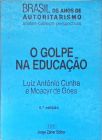 O Golpe Na Educação