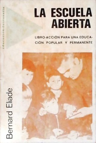 La Escuela Abierta