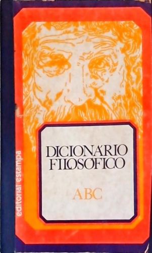 Dicionário Filosófico - Em 5 Volumes
