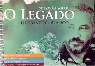 O Legado de Cóndor Blanco
