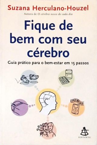 Fique De Bem Com Seu Cérebro