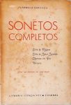 Sonetos Completos