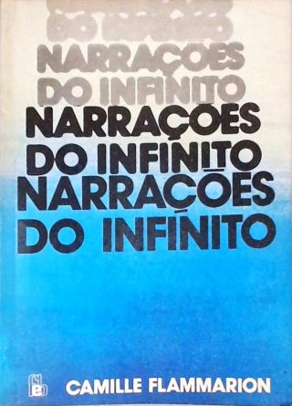 Narrações do Infinito (Lúmen)