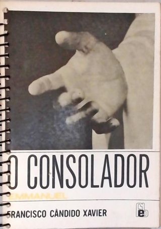 O Consolador
