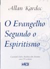 O Evangelho Segundo o Espiritismo