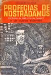 Profecias de Nostradamus Até Outubro de 1999