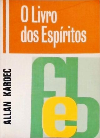 O Livro Dos Espíritos