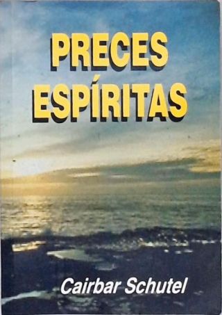 Preces Espíritas