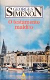 O Testamento Maldito