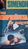 Uma Confidência De Maigret