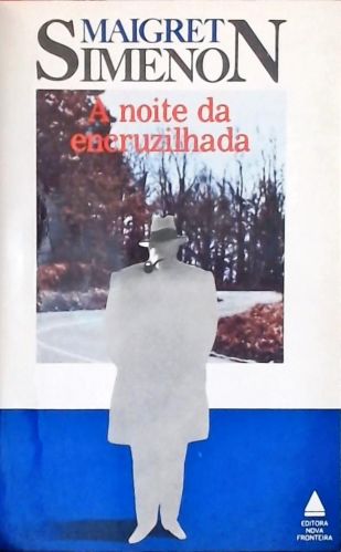 A Noite da Encruzilhada