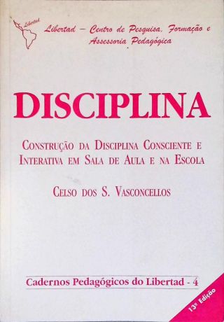 Disciplina