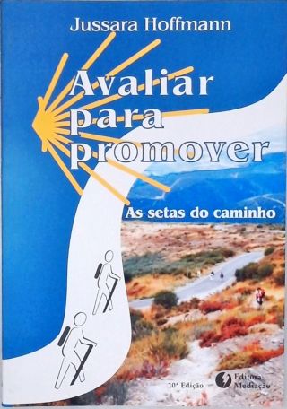 Avaliar Para Promover