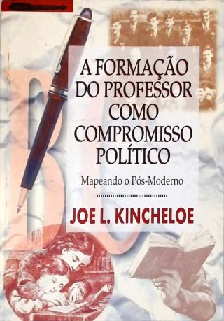 A Formação Do Professor Como Compromisso Político