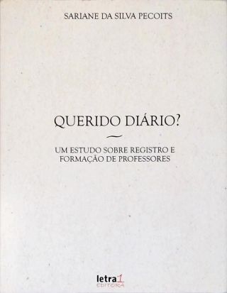 Querido Diário?