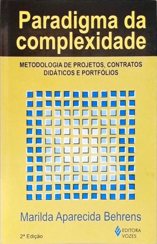 Paradigma Da Complexidade