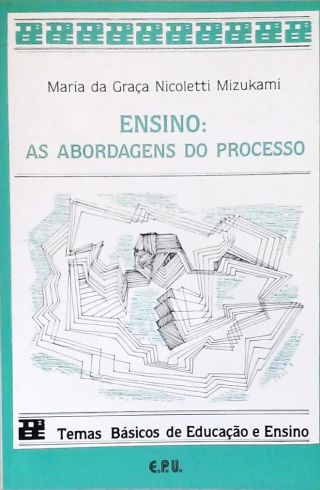 Ensino As Abordagens Do Processo