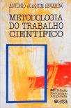 Metodologia do Trabalho Científico