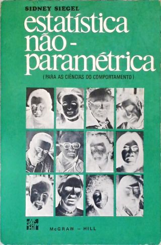 Estatística Não-Paramétrica