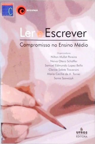 Ler E Escrever