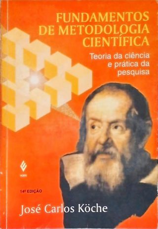 Fundamentos De Metodologia Cientifica 