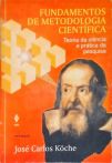 Fundamentos De Metodologia Cientifica 