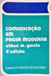 Comunicação em Prosa Moderna