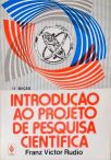 Introdução ao Projeto de Pesquisa Científica