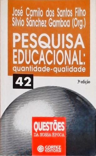 Pesquisa Educacional