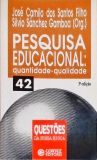 Pesquisa Educacional