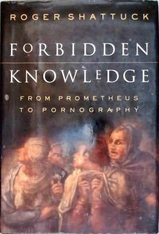 Forbidden Knowledge