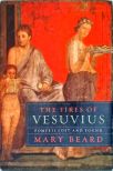 The Fires of Vesuvius