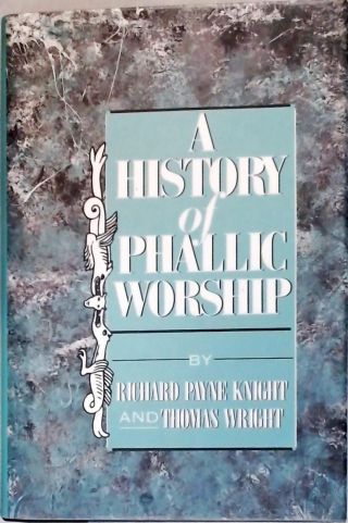 A History of Phalic Worship