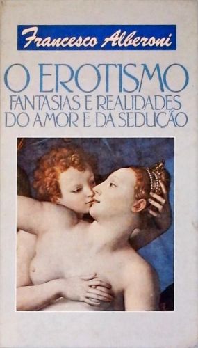 O Erotismo